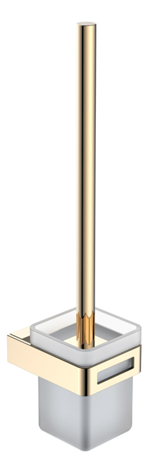 Boheme Ерш подвесной золото серия Q