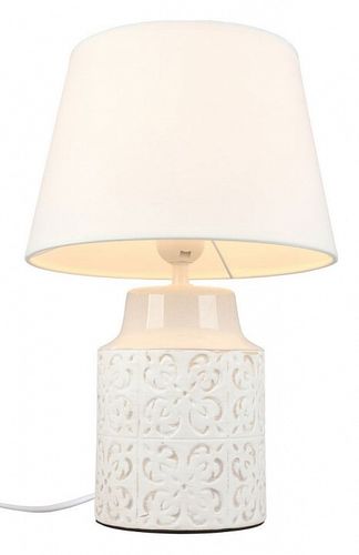 Настольная лампа Omnilux OML-16704-01
