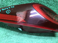 Фонарь левый внешний Kia Sportage 4 QL (18-22) LED