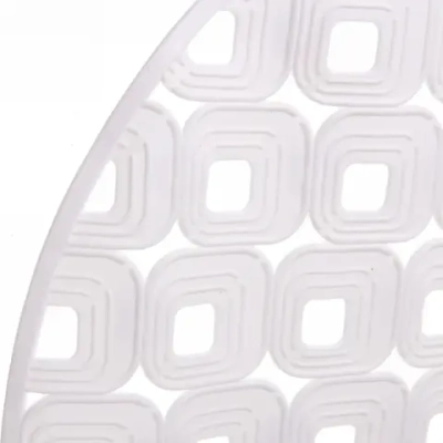 Коврик в ванну 70х39"Жемчуг»