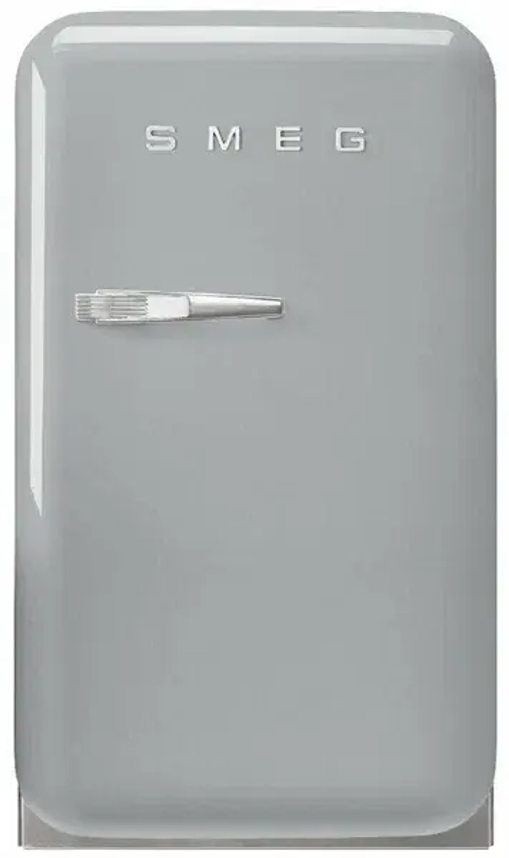 Холодильник Smeg FAB5RSV5