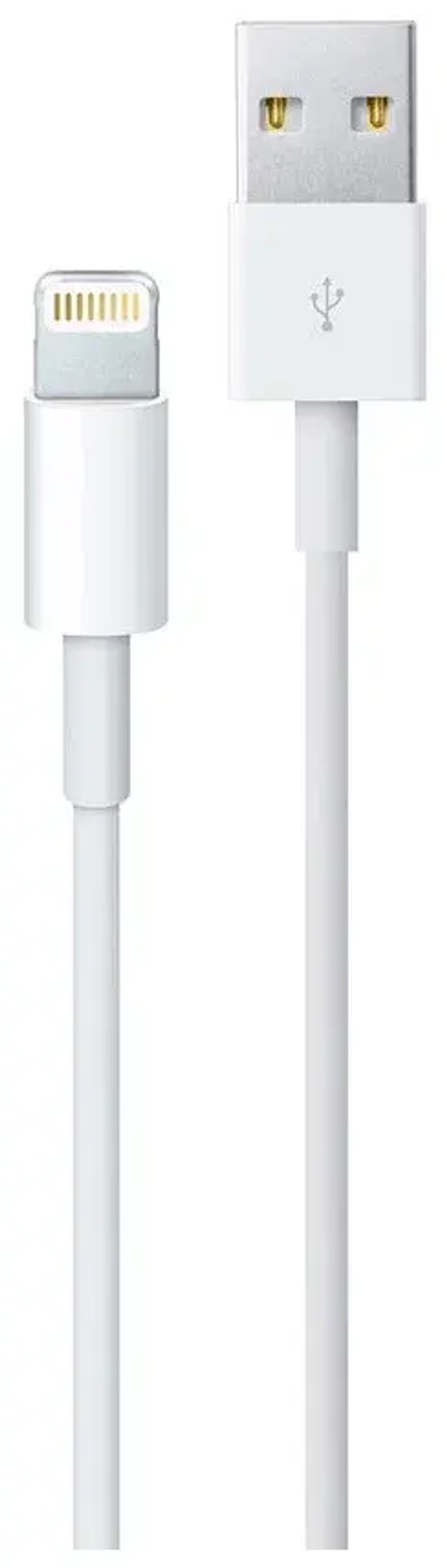 Кабель Apple Lightning to USB (1m)