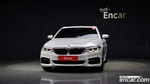 BMW 5 Series (G30) 530i xDrive M Sports Plus (08.2019)
