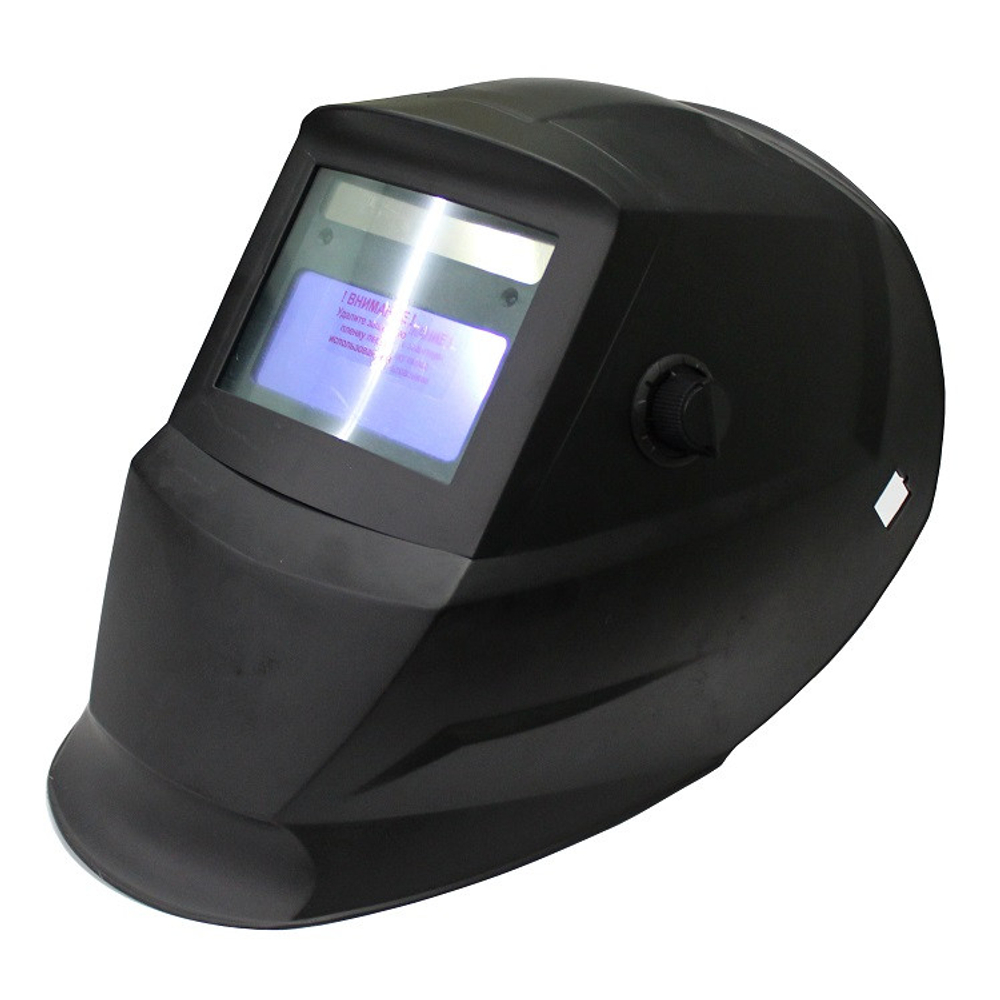 Маска сварочная Ресанта МС-3