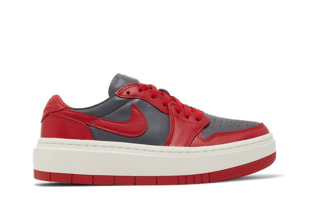 Кроссовки Jordan Air Jordan 1 Low Se "Unlv" (Женская размерная сетка)
