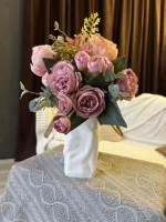 Кашпо - Сумка- Органайзер - Ваза декор для дома