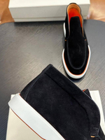 Ботинки Santoni