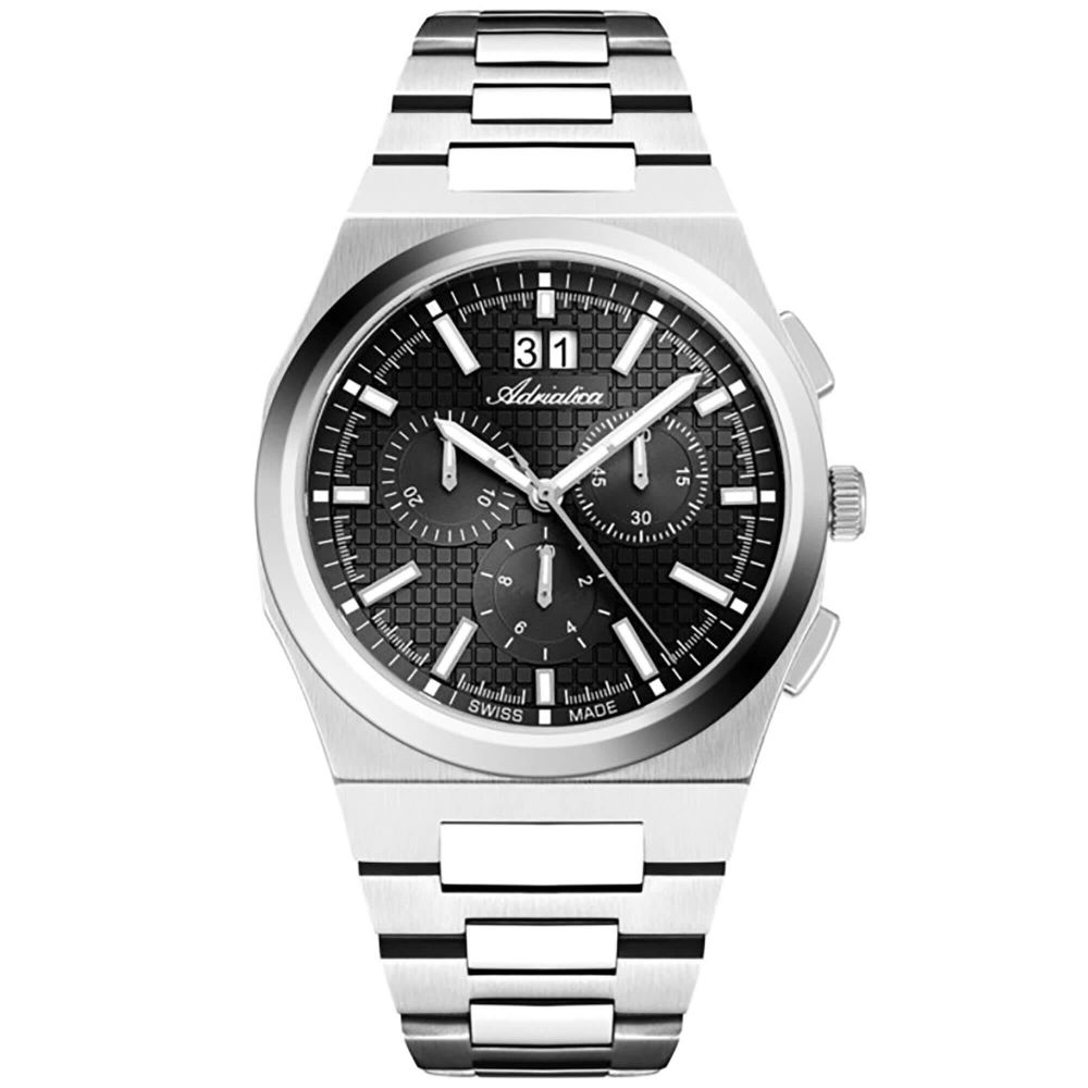 Наручные часы Adriatica A8326.5114CH