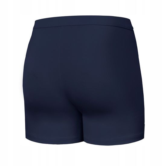 Трусы мужские  боксеры Cornette Authentic Perfect XL, Navy Blue