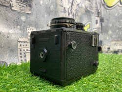Lomo Lubitel 166B