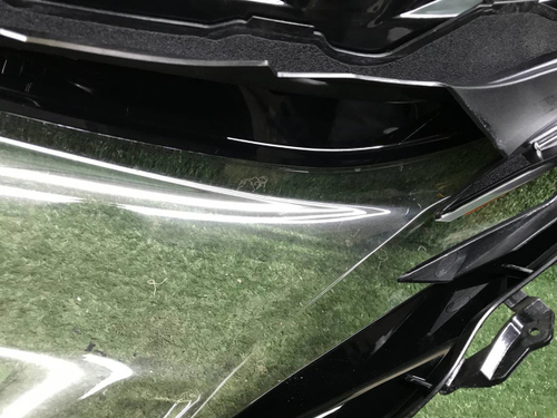Стекло фары правое Lexus RX 4 (2015-2019)