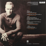 Sting / Sacred Love (2LP)