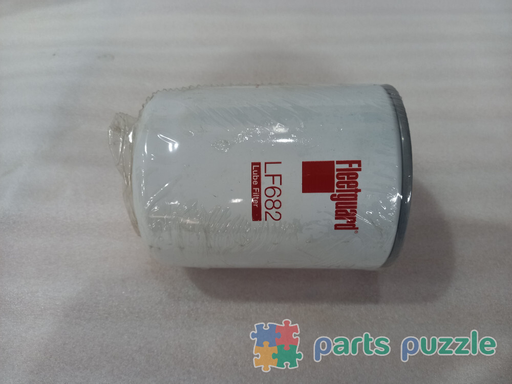 Фильтр масляный/ АРТ: LF682