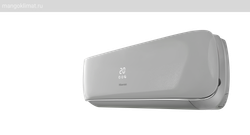 Инверторная сплит-система Hisense серии SILVER CRYSTAL SUPER DC Inverter AS-13UW4RVETG01(S) (комплект)
