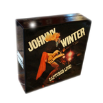 Комплект / Johnny Winter (13 Mini LP CD + Boxes)