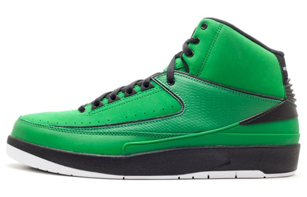 Кроссовки Jordan Air Jordan 2 Retro Qf Candy Pack