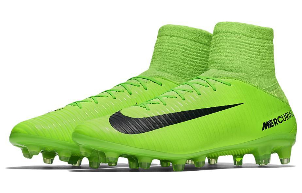 Кроссовки Nike Mercurial Veloce 3 Df Ag