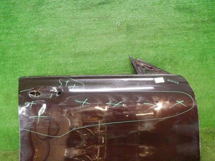 Дверь передняя правая BMW 6er G32 (2017-н.в.)