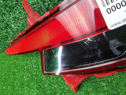 ПТФ левый Hyundai Elantra 6 AD (2018-2020)