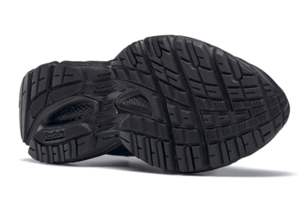 Кроссовки Reebok Road Modern Premier Pu