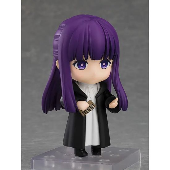 Фигурка аниме Nendoroid Провожающая в последний путь Фрирен Ферн Fern 10см 06120 / Фигурка Нендоройд по мотивам аниме "Провожающая в последний путь Фрирен", Ферн