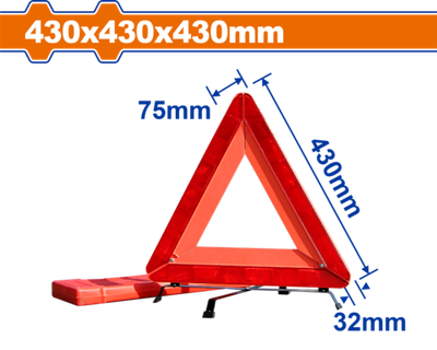 Предупреждающий треугольник