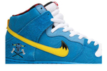 Кроссовки Nike Dunk Sb Familia Blue Ox