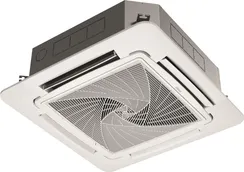 Кассетная сплит-система Haier AB105F2LR1FA/1U105F2LQ1FB