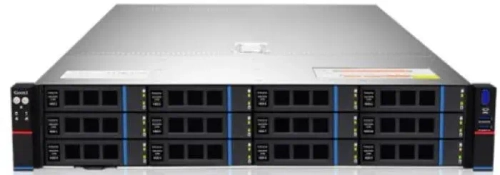 Серверная платформа Gooxi  SL201-D12R-NV-G3