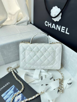 Сумка Chanel