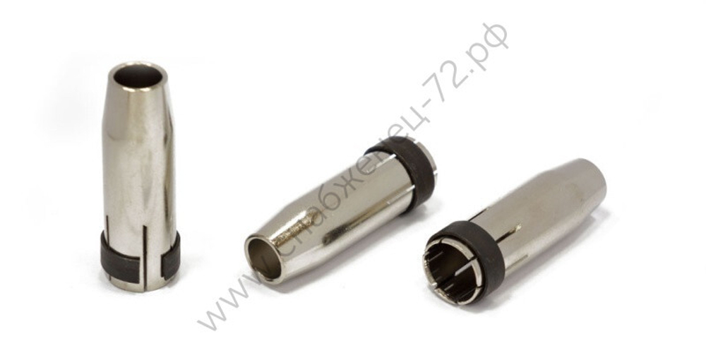 Сопло MIG &#216;12.5 (24KD)