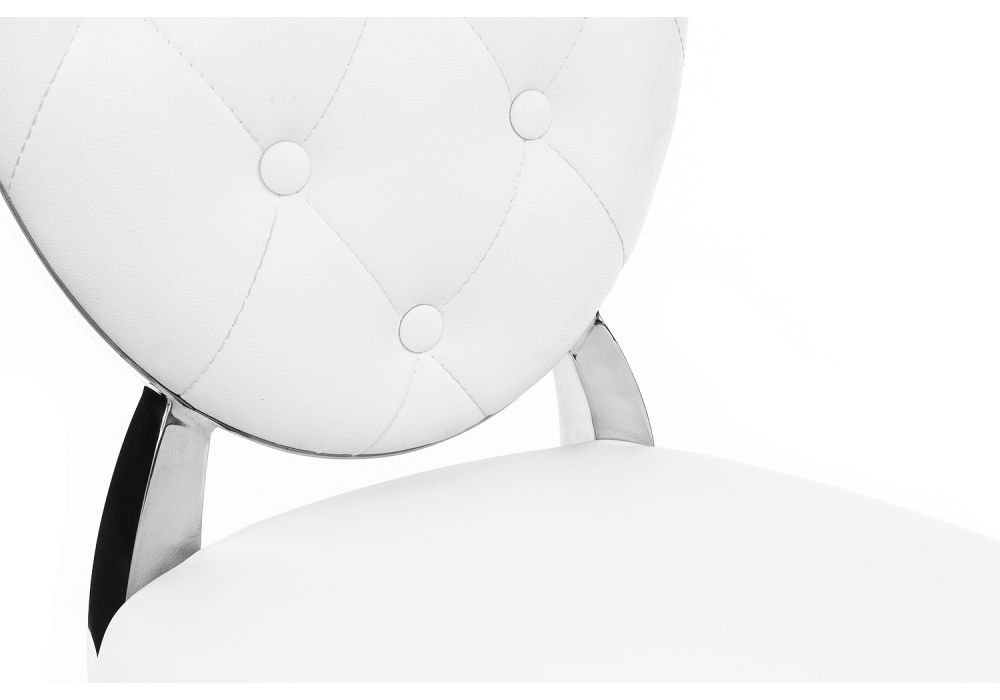 Стул Odda белый