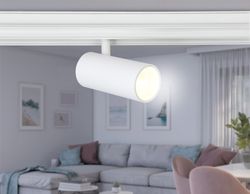 Ambrella Светильник светодиодный трековый для шинопровода Magnetic Track System GL3828