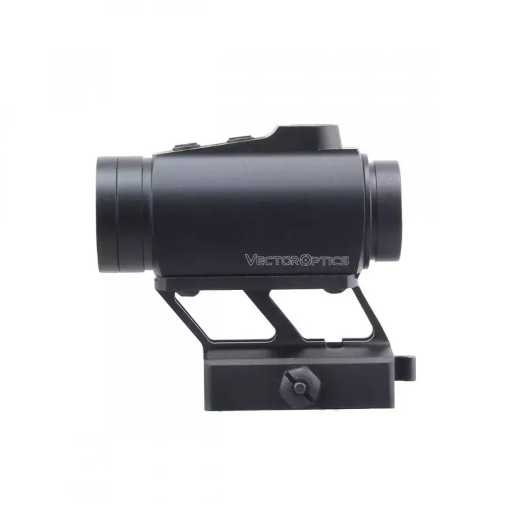 Прицел коллиматорный Vector Optics Maverick-VI 1x20 Mini - фото 5