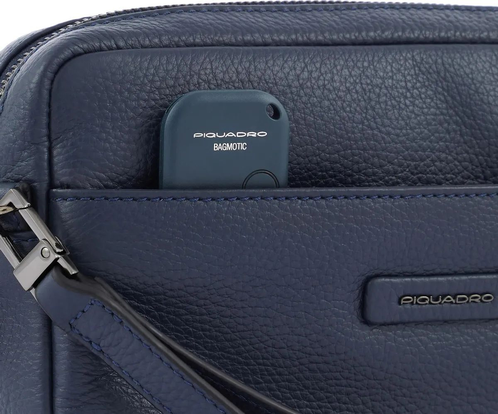 Клатч мужской Piquadro Modus Special AC5592MOS/BLU