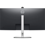 Монитор Dell 34" P3424WEB 3800R,
