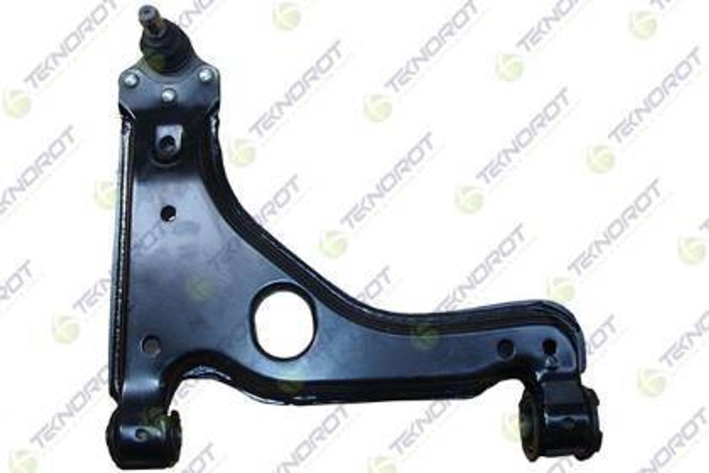 TEKNOROT - O465-TEK - Control/Trailing Arm, wheel suspension