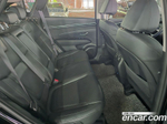 Hyundai Tucson (NX4) Бензин 1.6 Turbo 2WD (04.2021)