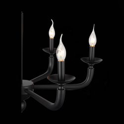 Люстра подвесная ST Luce Forteza SL1114.403.06