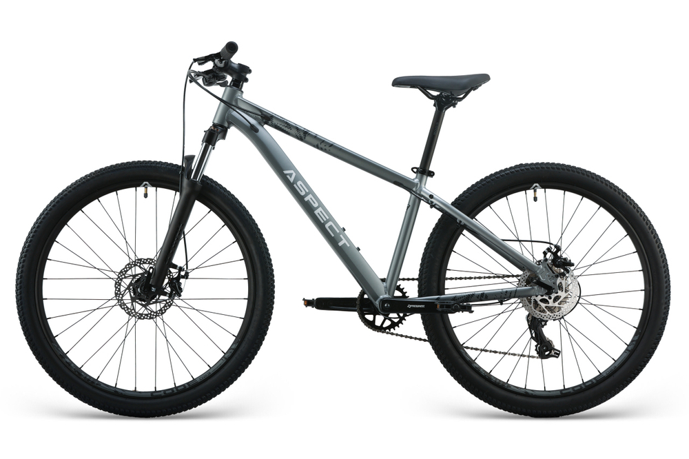 Горный велосипед Aspect Radium 26 (2025)