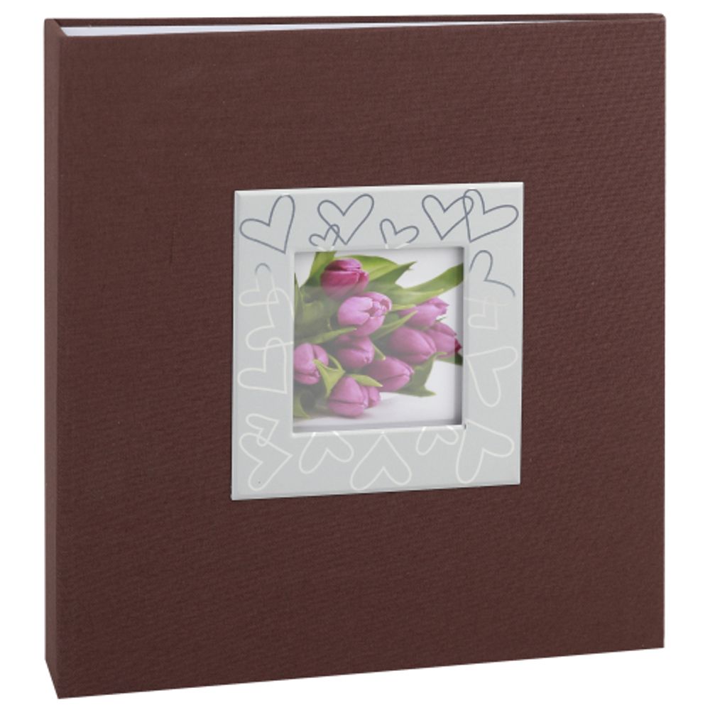 Image Art 211 IA -200GB с мемо , коричневый с метал. рамкой | Image Art