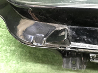 Битая Фара левая BMW X1 F48 (2019-2022) LED