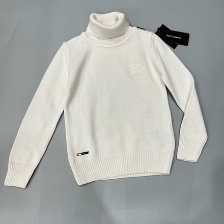 Водолазка Dolce&Gabbana