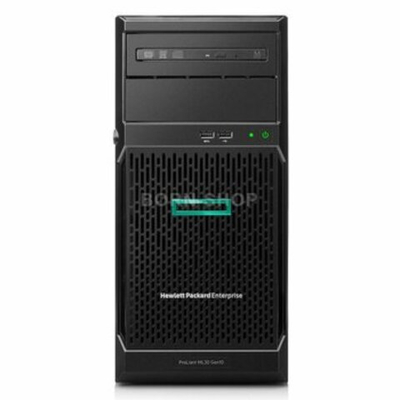 Сервер HPE ProLiant ML110 Gen10 P21440-421