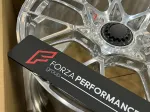 КОВАНЫЕ ДИСКИ ДЛЯ PORSCHE 911 992 CARRERA 2020 ПОРШ