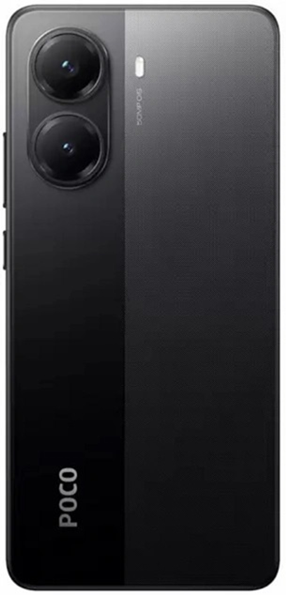 Смартфон Poco X7 Pro 12/512Gb Black