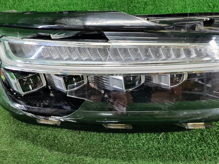 Фара правая EXEED VX (2021-2024) LED
