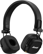 Наушники беспроводные Marshall Major IV Black
