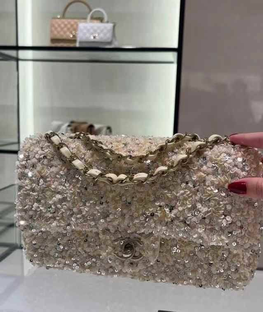 Сумка CHANEL