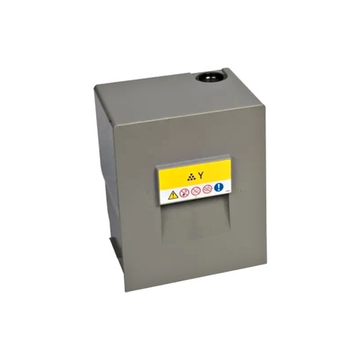 Тонер-картридж Ricoh 828724 тип PRO С5400 желтый